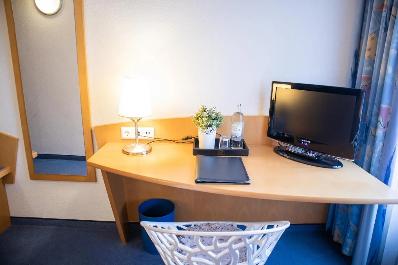 Park Hotel Schweinfurt