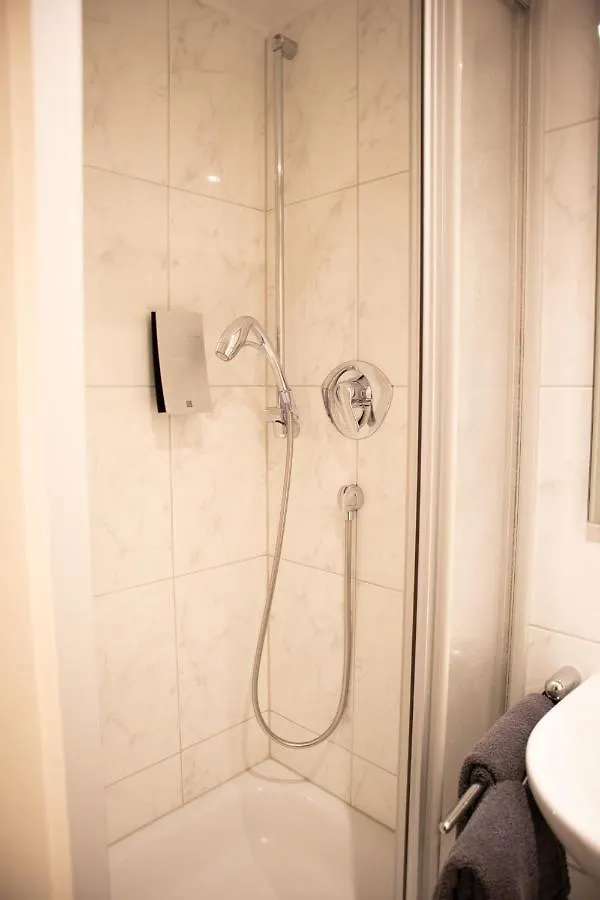 Park Hotel Schweinfurt 0*,  Deutschland