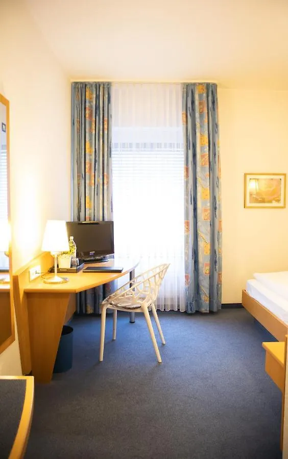 Park Hotel Schweinfurt