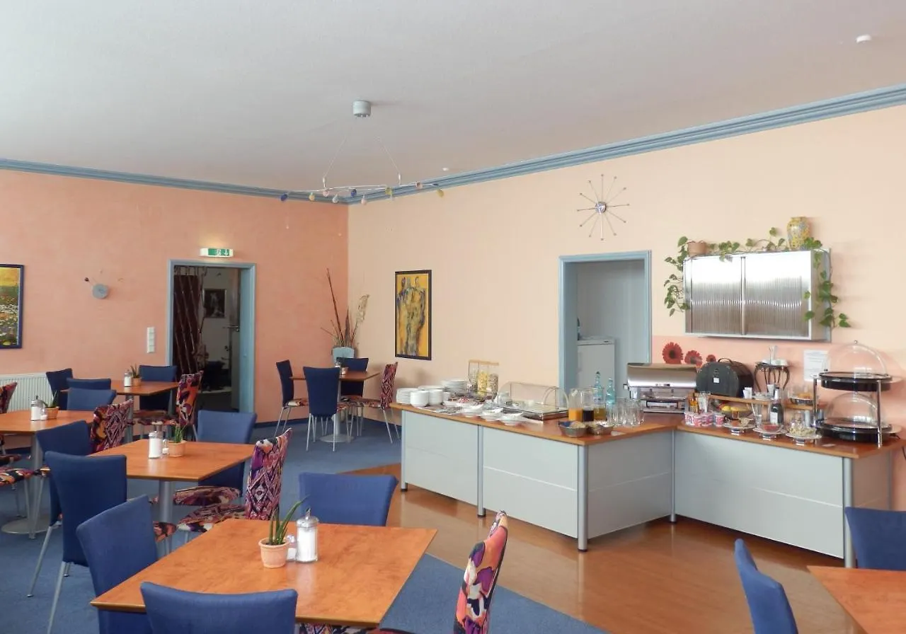 Park Hotel Schweinfurt