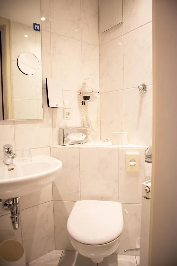Park Hotel Schweinfurt Deutschland