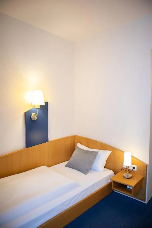 Park Hotel Schweinfurt Deutschland