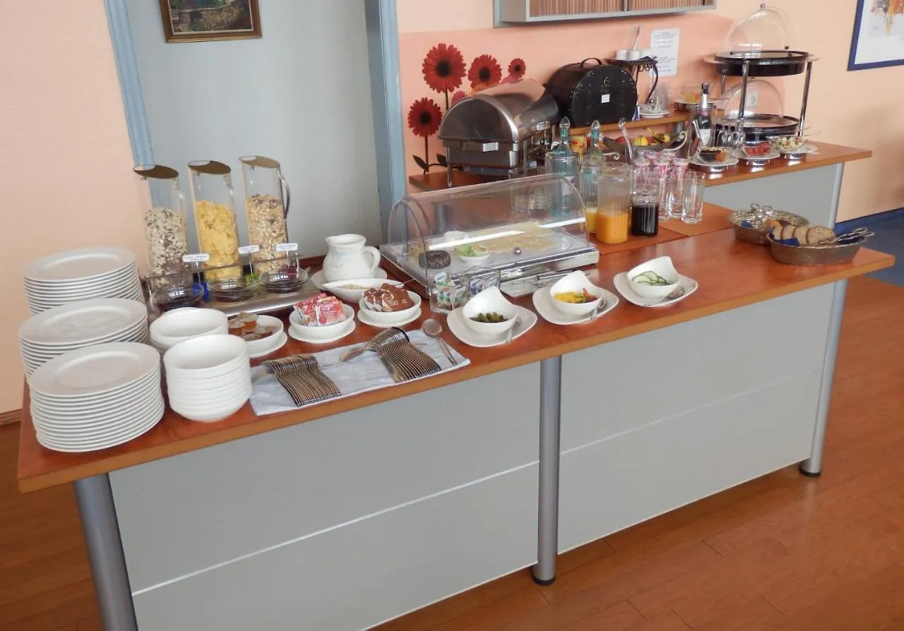 Park Hotel Schweinfurt