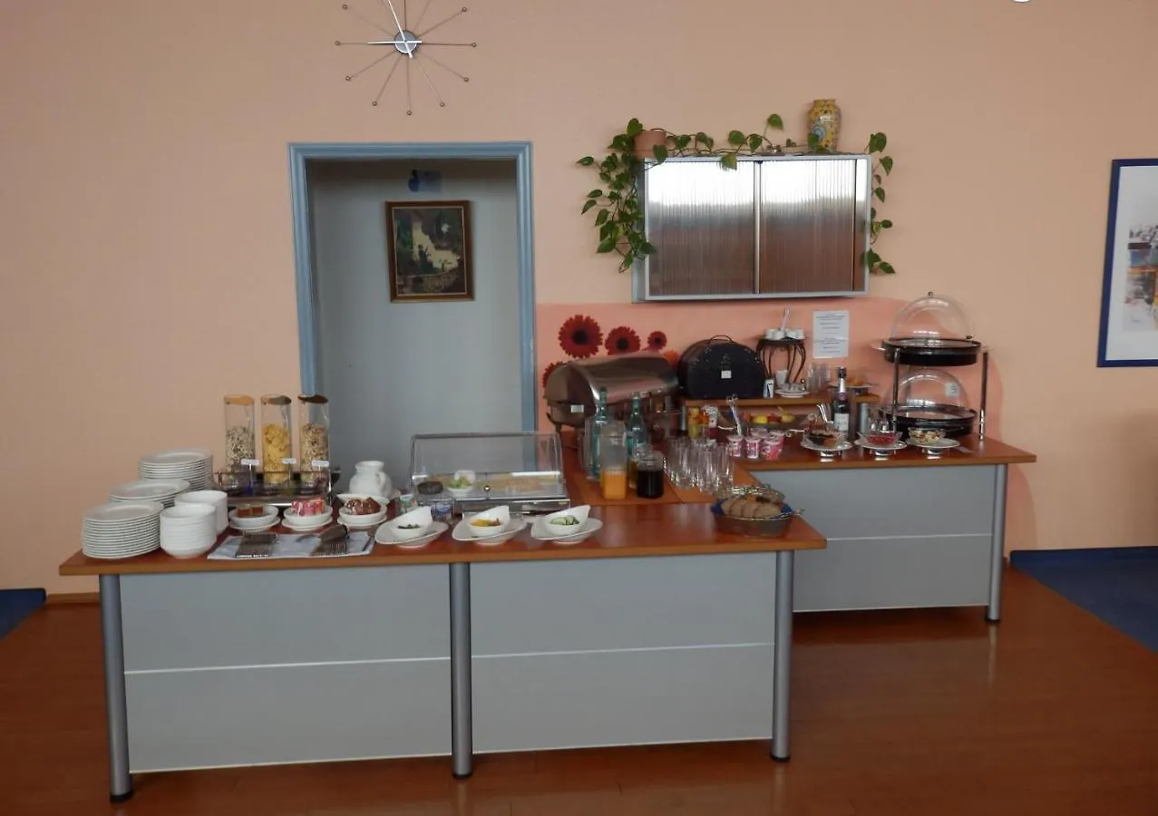 Park Hotel Schweinfurt 0*,  Deutschland