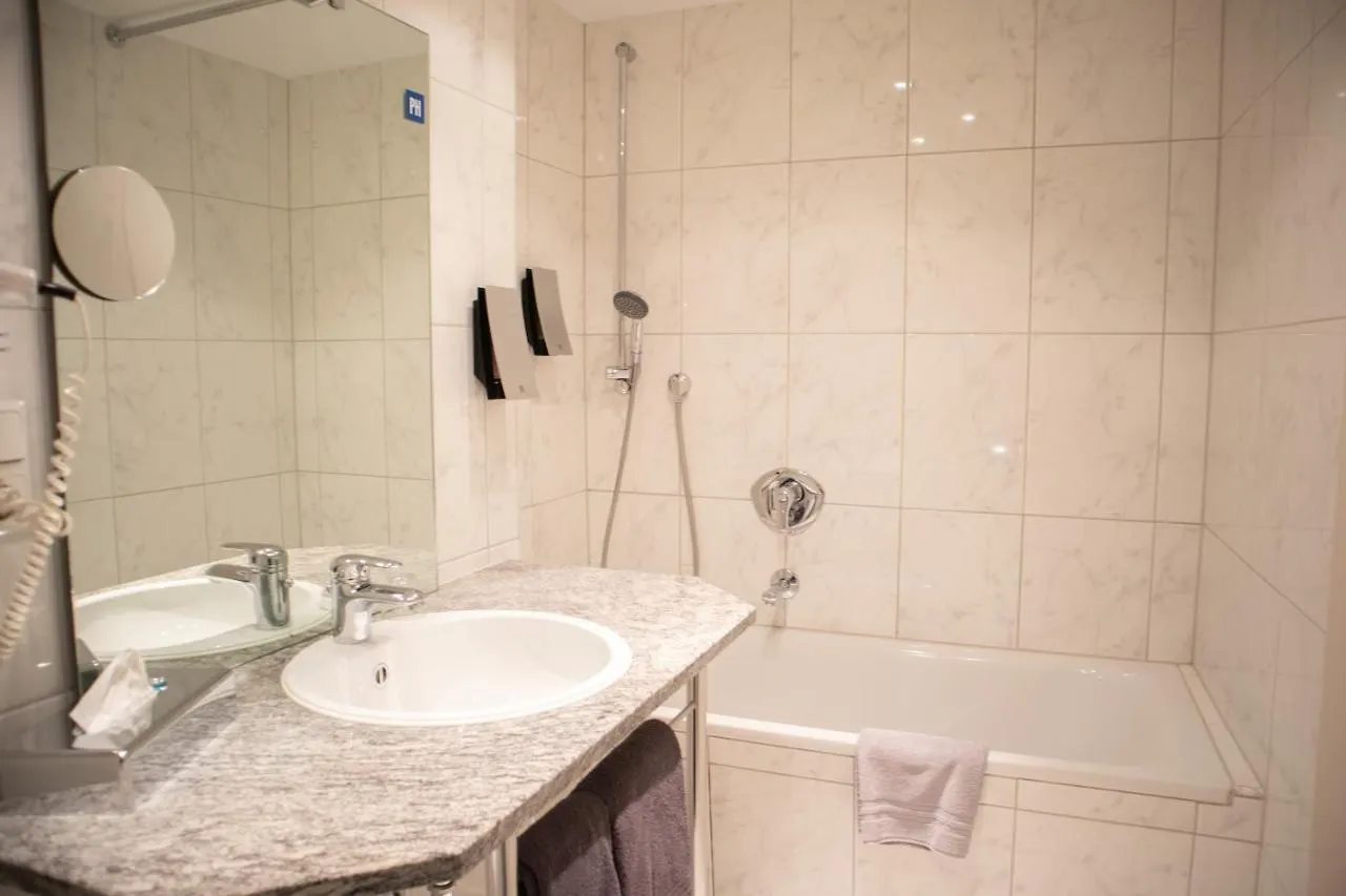Park Hotel Schweinfurt