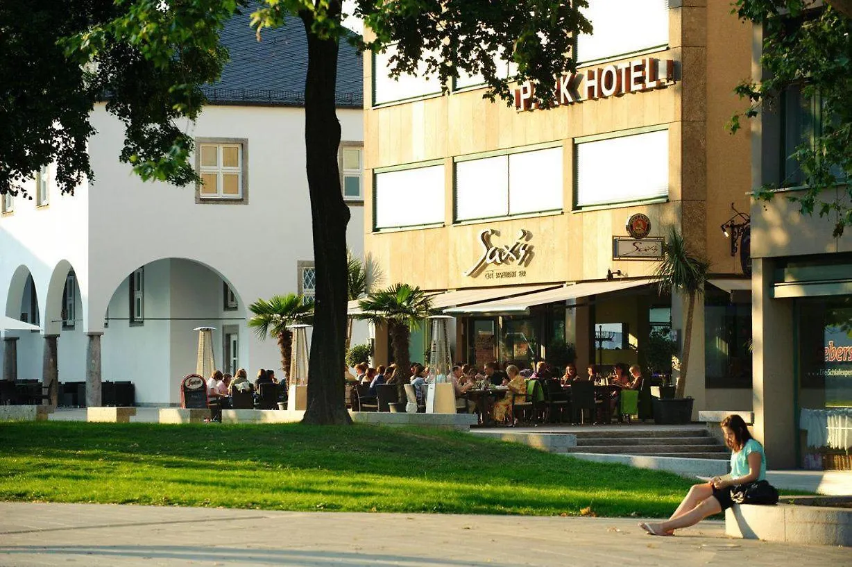 Park Hotel Schweinfurt